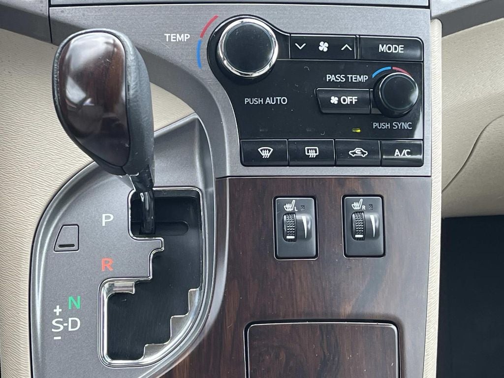 2014 Toyota Venza Limited