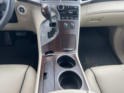 2014 Toyota Venza Limited