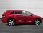 2014 Toyota Venza Limited
