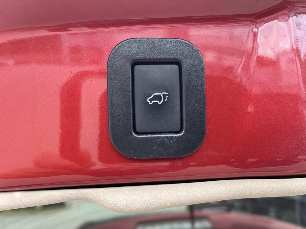 2014 Toyota Venza Limited