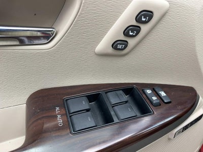 2014 Toyota Venza Limited