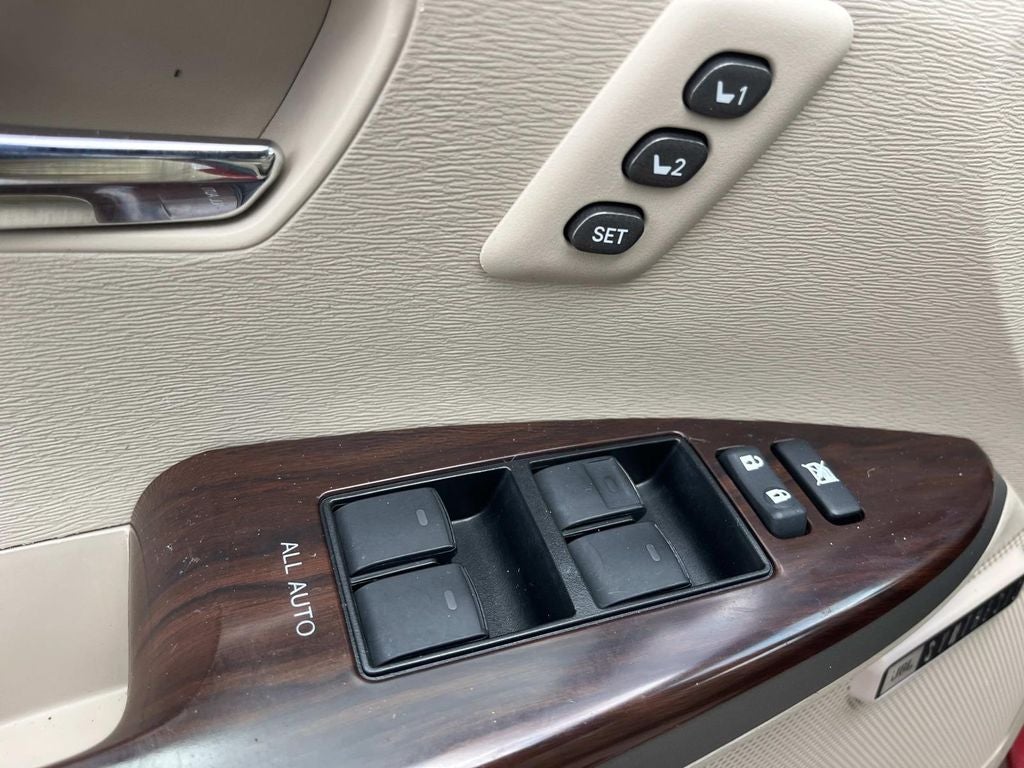 2014 Toyota Venza Limited