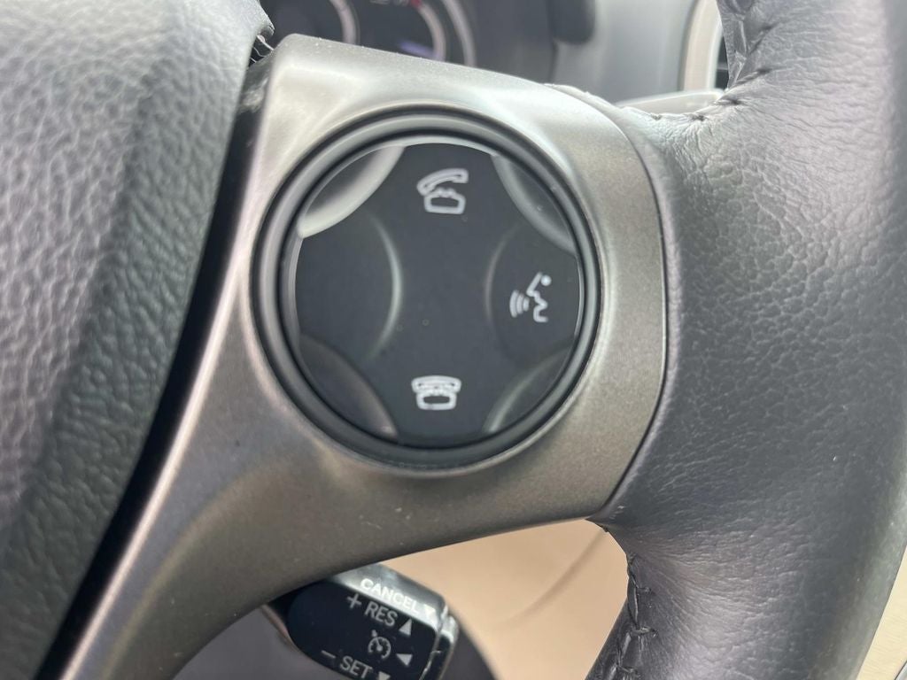 2014 Toyota Venza Limited
