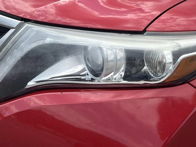 2014 Toyota Venza Limited