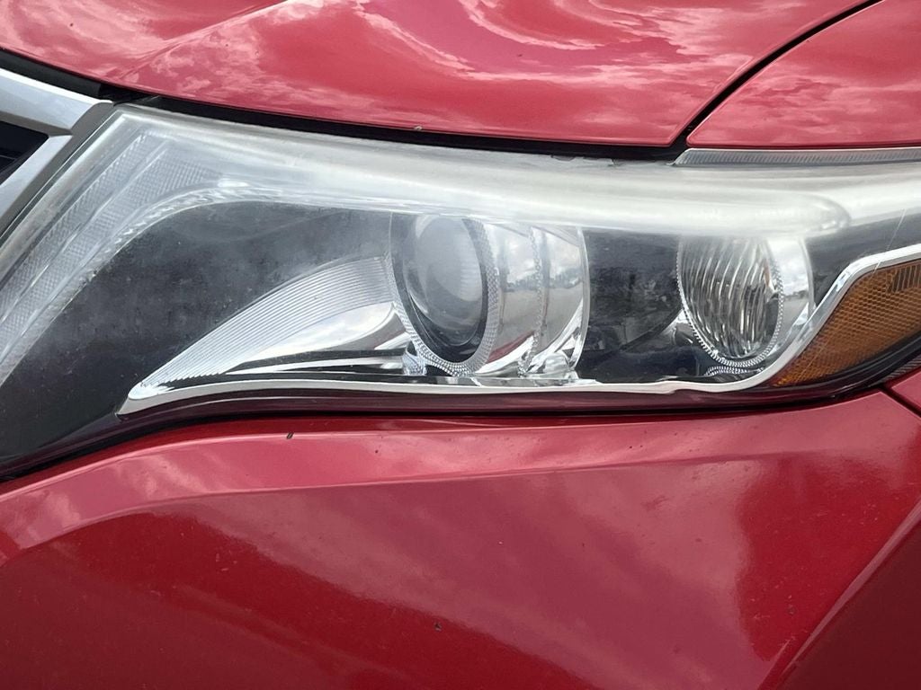 2014 Toyota Venza Limited