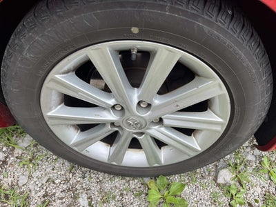 2013 Toyota Camry XLE