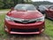 2013 Toyota Camry XLE