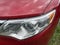 2013 Toyota Camry XLE