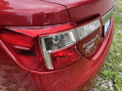 2013 Toyota Camry XLE