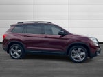 2021 Honda Passport Touring