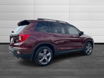2021 Honda Passport Touring
