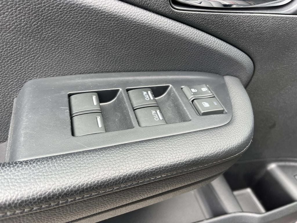 2021 Honda Passport Touring