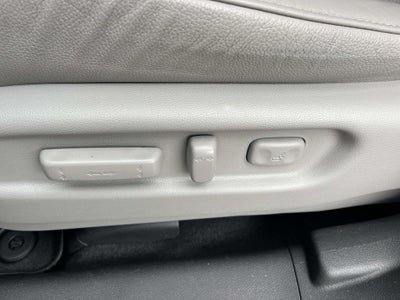 2021 Honda Passport Touring