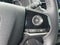 2021 Honda Passport Touring