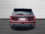 2021 Honda Passport Touring