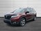 2021 Honda Passport Touring