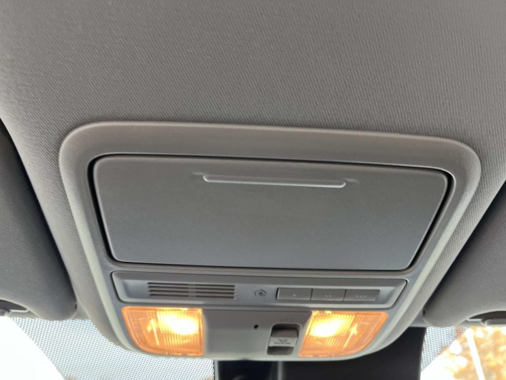 2021 Honda Ridgeline Sport