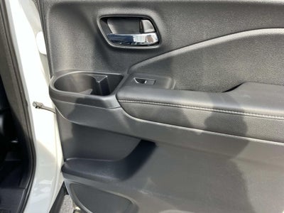 2021 Honda Ridgeline Sport