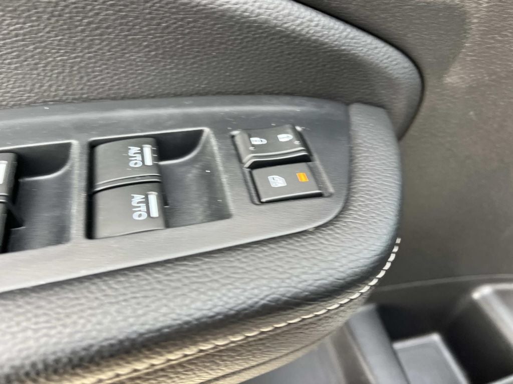 2021 Honda Ridgeline Sport