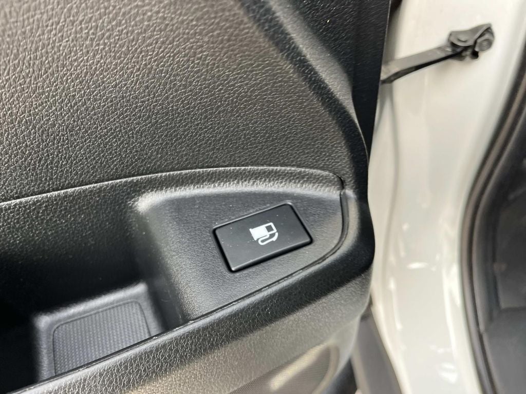 2021 Honda Ridgeline Sport