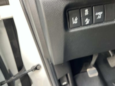 2021 Honda Ridgeline Sport