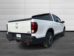 2021 Honda Ridgeline Sport
