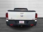 2021 Honda Ridgeline Sport