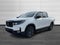 2021 Honda Ridgeline Sport