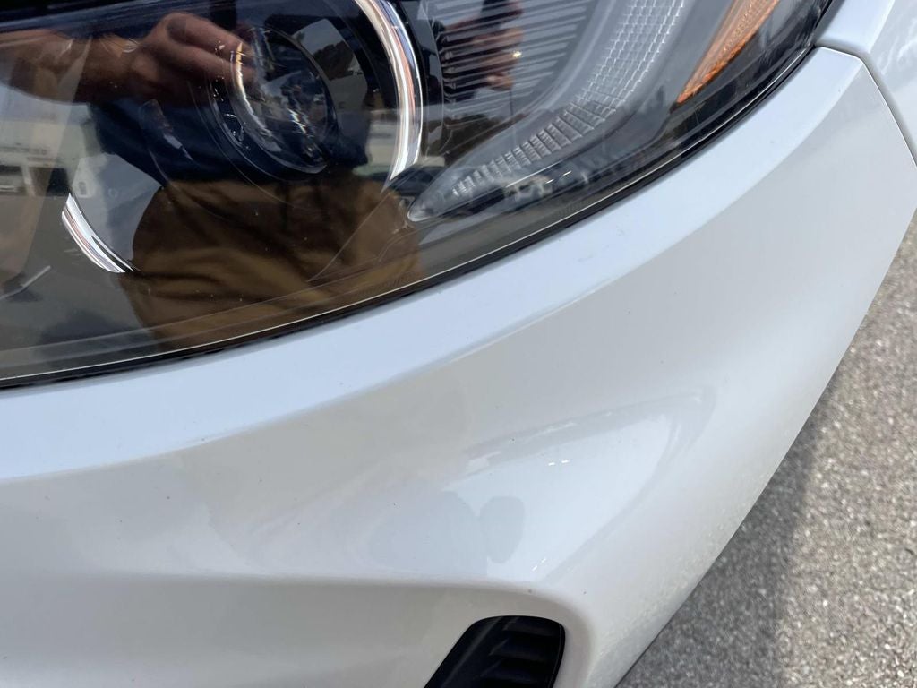 2021 Honda Ridgeline Sport