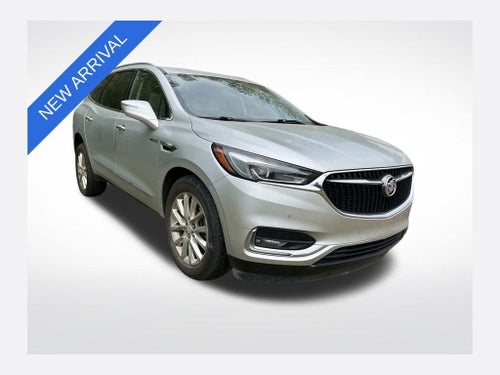 2018 Buick Enclave Premium Group
