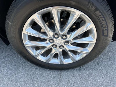 2018 Buick Enclave Premium Group