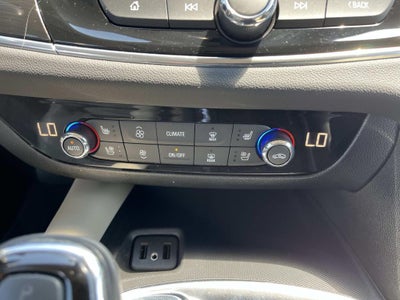 2018 Buick Enclave Premium Group