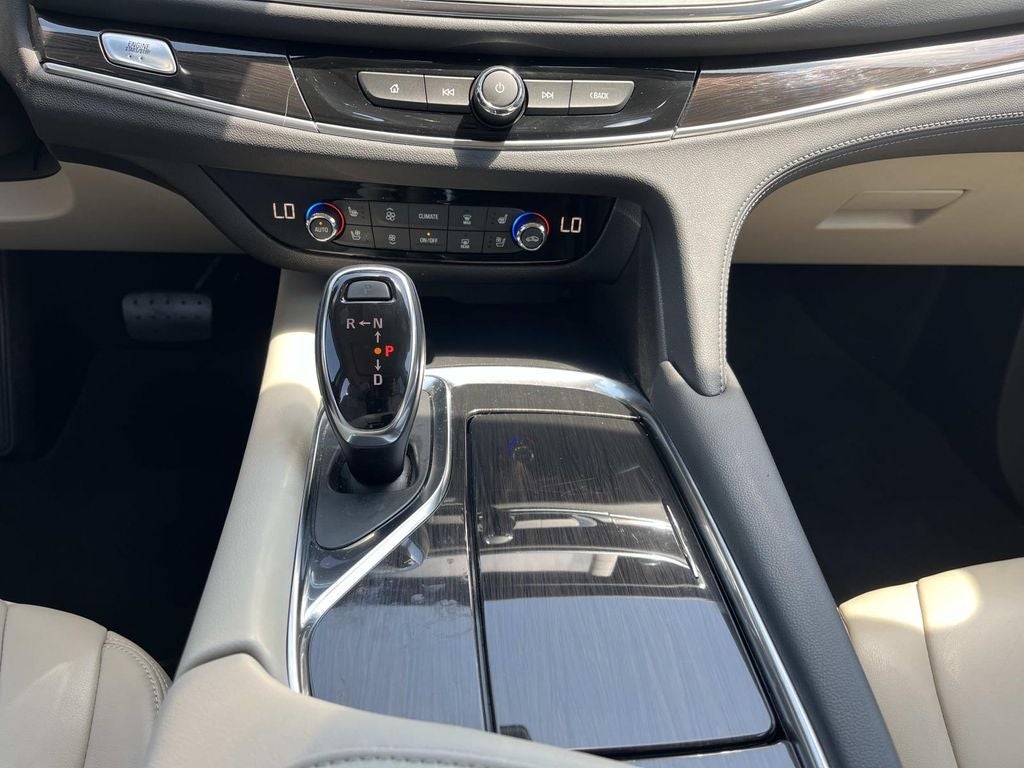 2018 Buick Enclave Premium Group