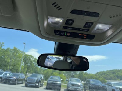 2018 Buick Enclave Premium Group