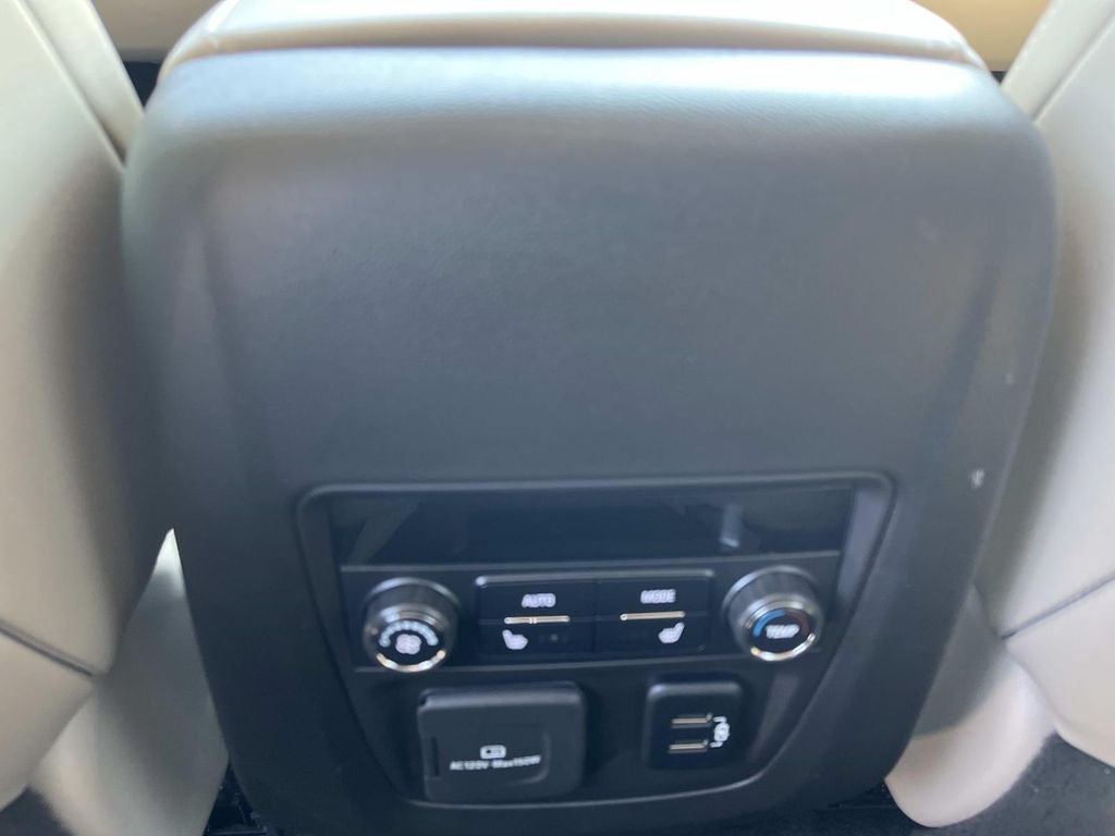 2018 Buick Enclave Premium Group
