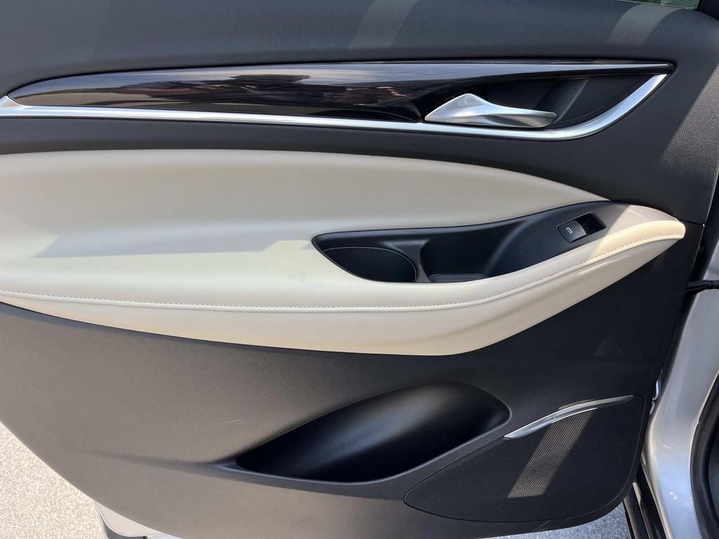 2018 Buick Enclave Premium Group