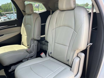 2018 Buick Enclave Premium Group