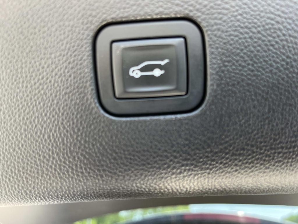 2018 Buick Enclave Premium Group