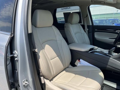 2018 Buick Enclave Premium Group