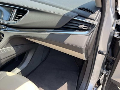 2018 Buick Enclave Premium Group