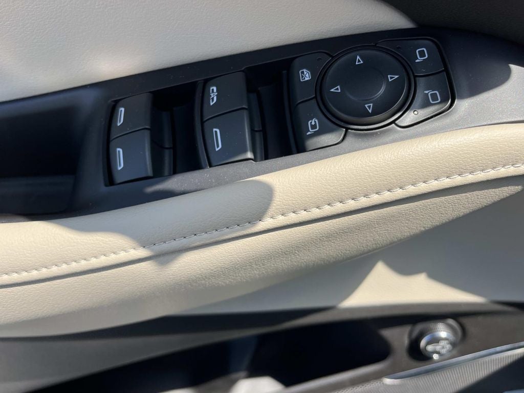 2018 Buick Enclave Premium Group
