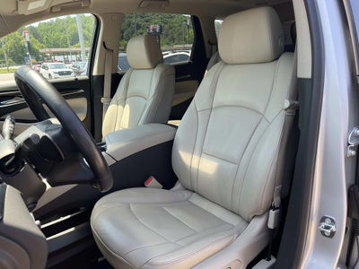 2018 Buick Enclave Premium Group