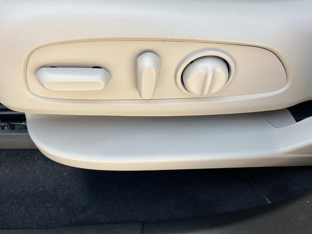2018 Buick Enclave Premium Group
