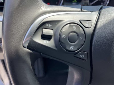2018 Buick Enclave Premium Group