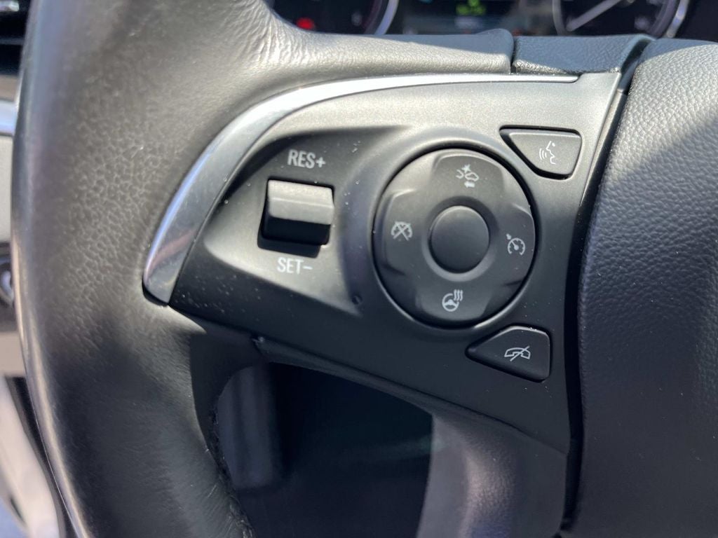 2018 Buick Enclave Premium Group