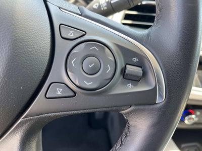 2018 Buick Enclave Premium Group