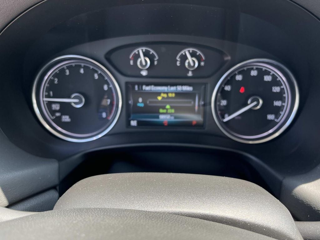 2018 Buick Enclave Premium Group