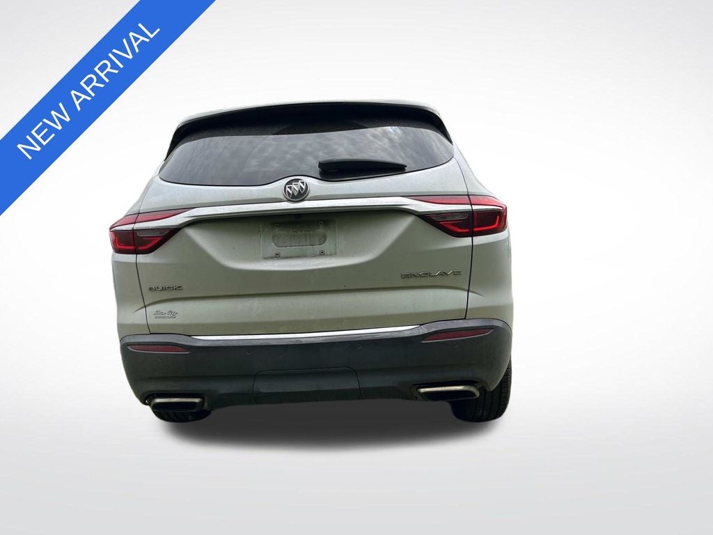 2018 Buick Enclave Premium Group