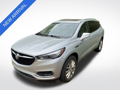 2018 Buick Enclave Premium Group