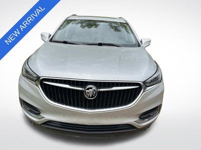 2018 Buick Enclave Premium Group